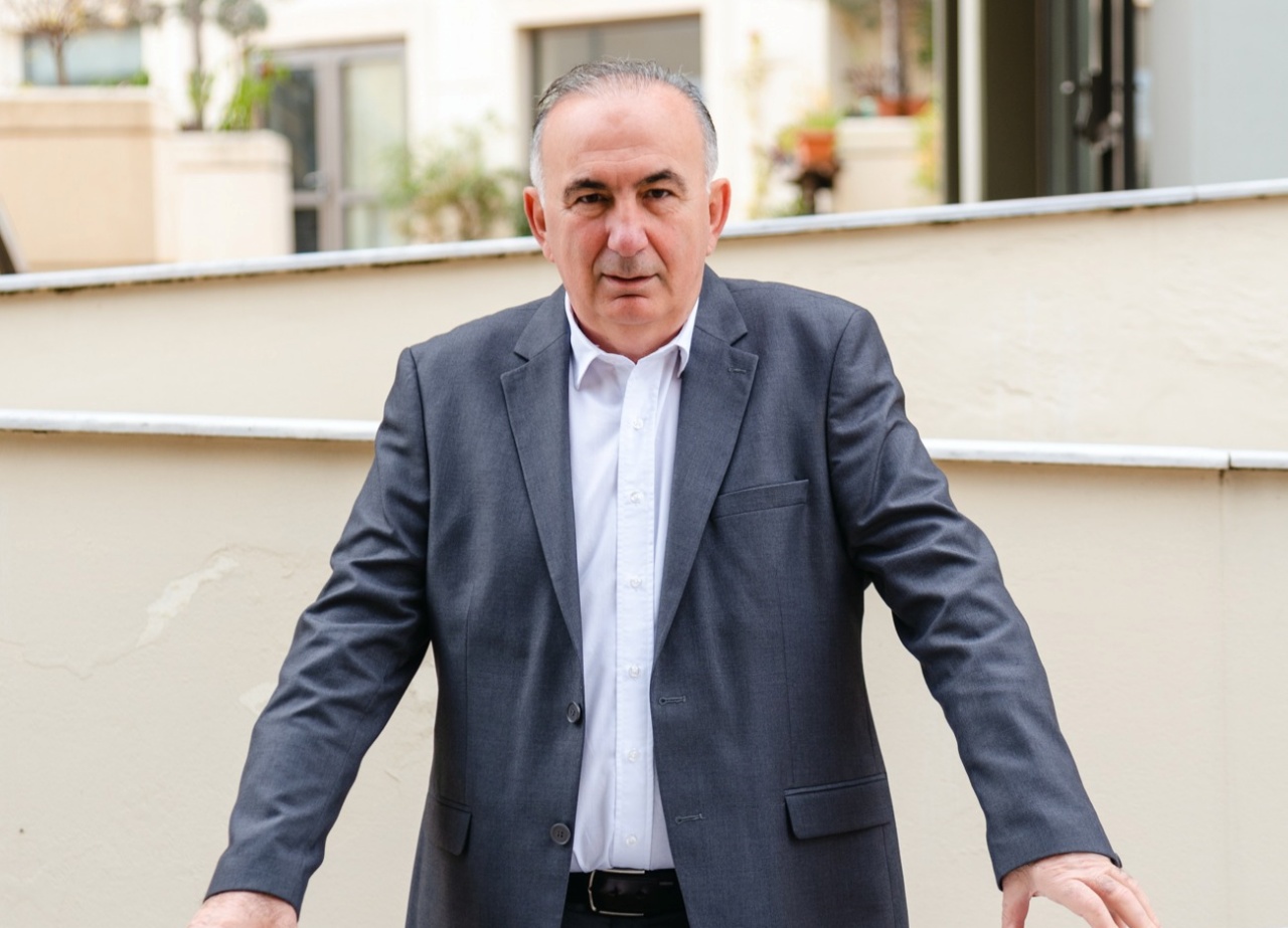 Λίλτσης: Φανταστικά τα σενάρια στήριξής μου σε Δεμουρτζίδη ή Ασλανίδη