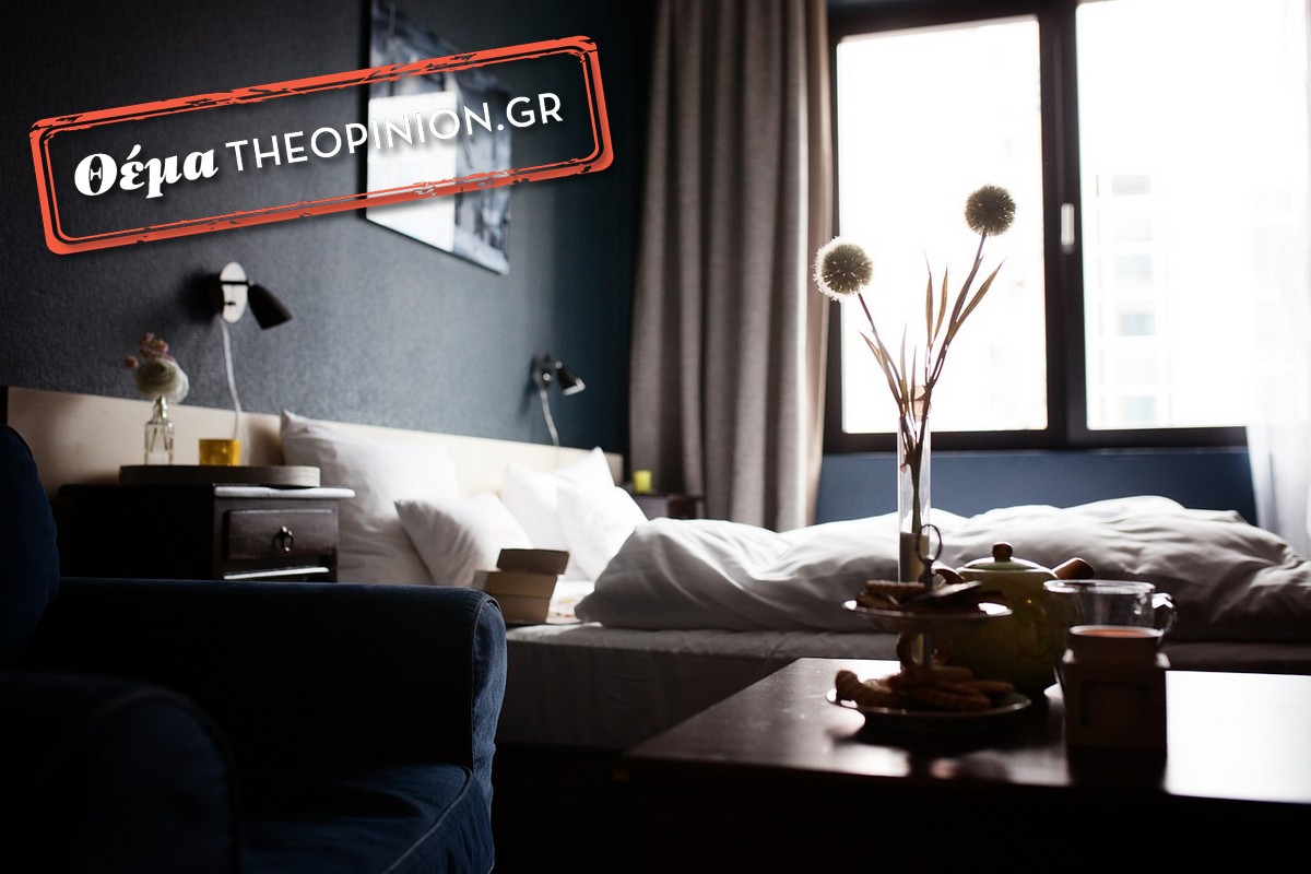 Υψηλές «πτήσεις» στα ξενοδοχεία  της Θεσσαλονίκης τον Σεπτέμβριο