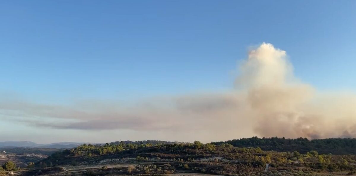 Απορρίπτει το Ιράν δεύτερο γύρο συνομιλιών με τις ΗΠΑ – «Υπερβολικές οι απαιτήσεις της Ουάσιγκτον»