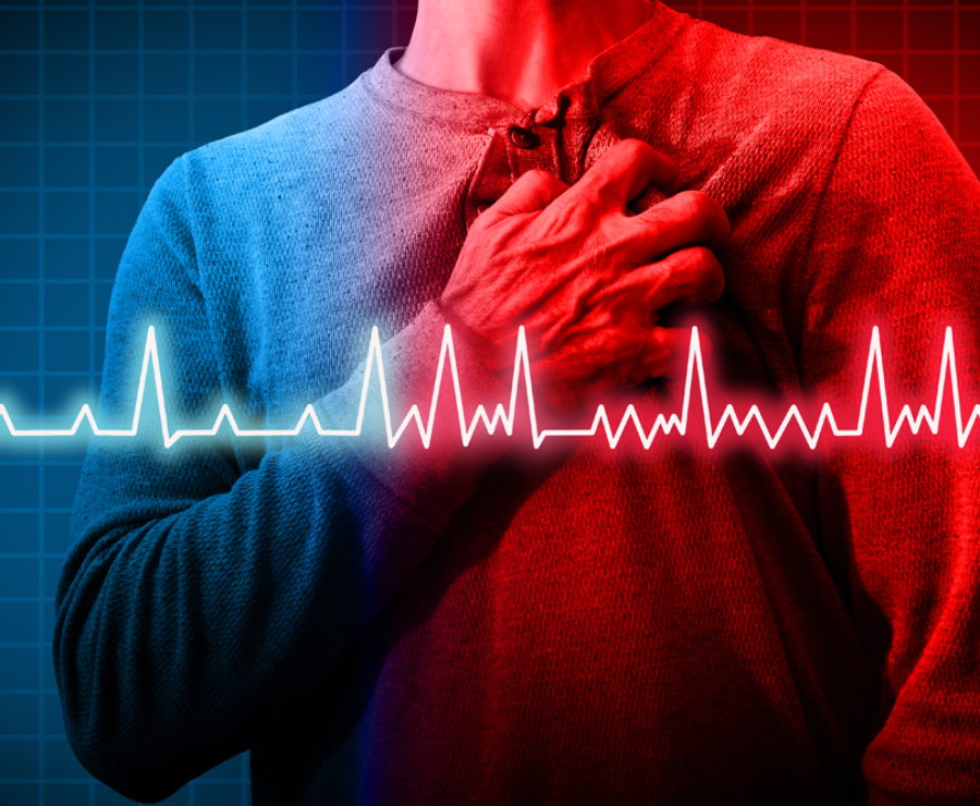 Οι 7 λόγοι που στις γιορτές «μεγαλώνει» ο κίνδυνος για έμφραγμα και εγκεφαλικό επεισόδιο