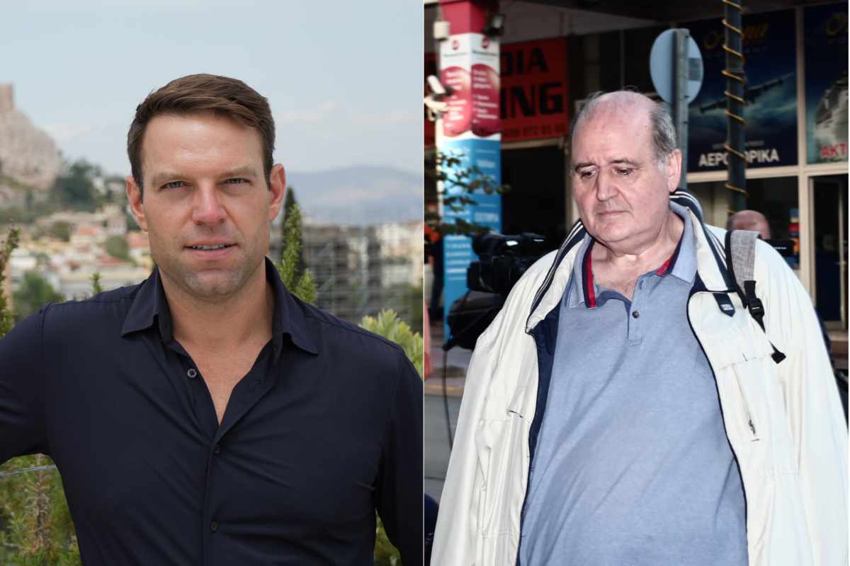 ΣΥΡΙΖΑ: Στο στόχαστρο και ο Φίλης – «Γιατί παραμένει στον ΣΥΡΙΖΑ;»