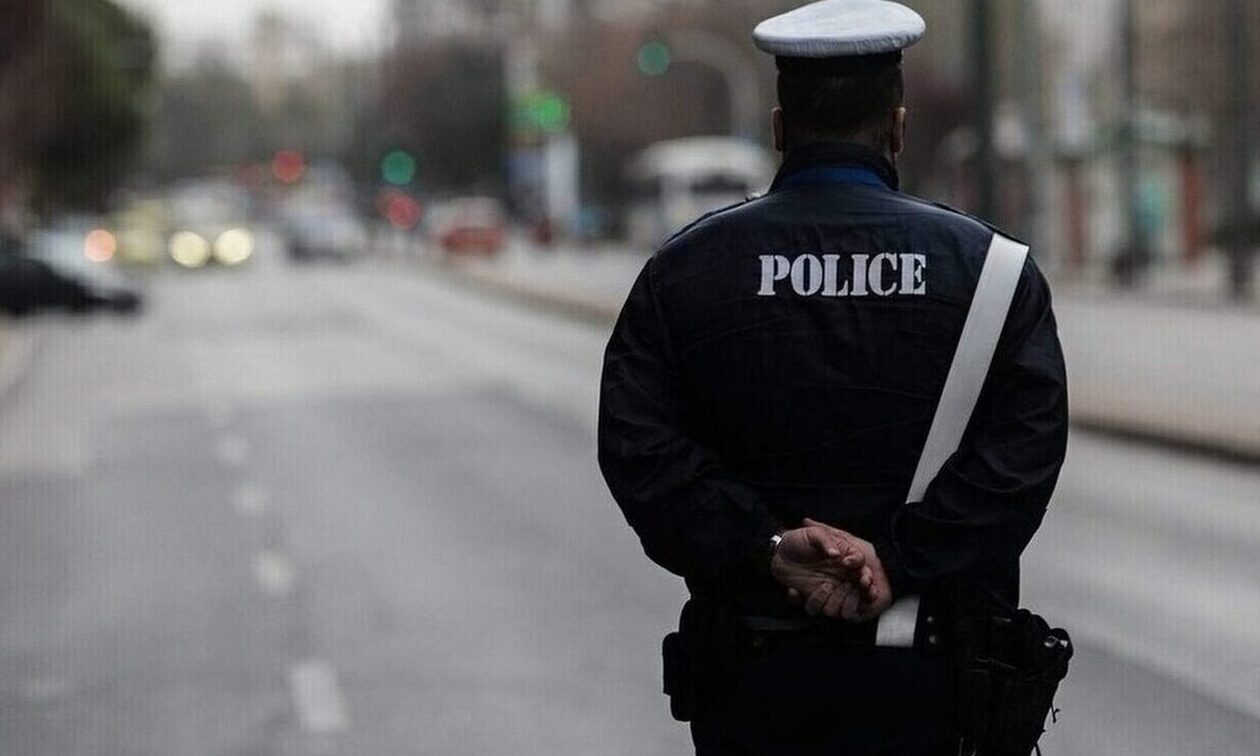 Προσωρινές κυκλοφοριακές ρυθμίσεις στην Εγνατία Οδό