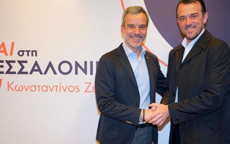 Γ. Κολτσίδας: «Συμβαίνουν πράγματα που δεν συνάδουν με την ηθική μου – Σκιές και υπονοούμενα μακριά από εμένα»