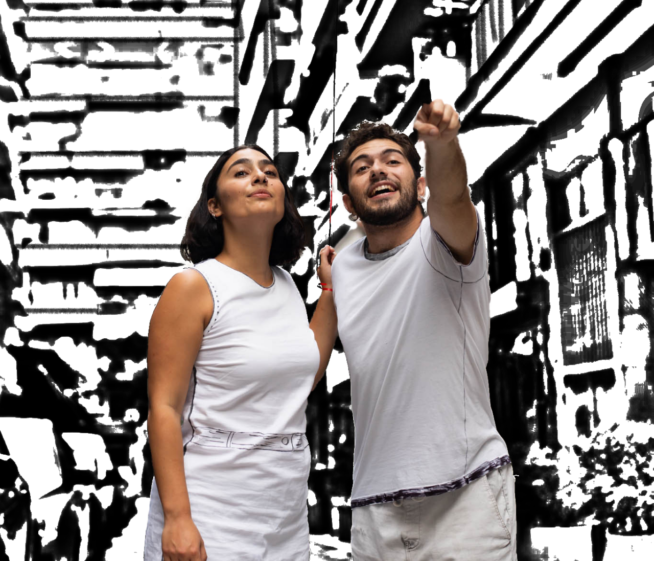 «Πώς λένε το κορίτσι που κρατά ένα μπαλόνι;» του Μάνου Κοντολέων στο θέατρο Σοφούλη