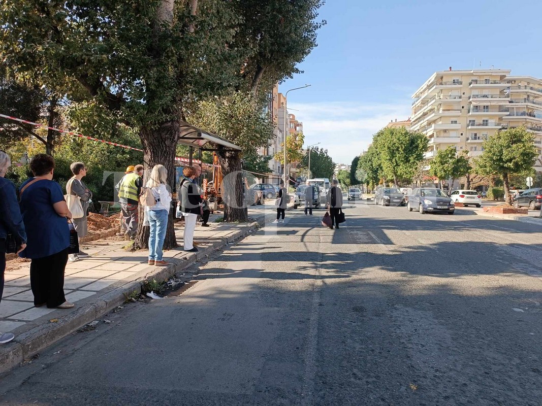 Τρώμε μεγάλο δούλεμα…