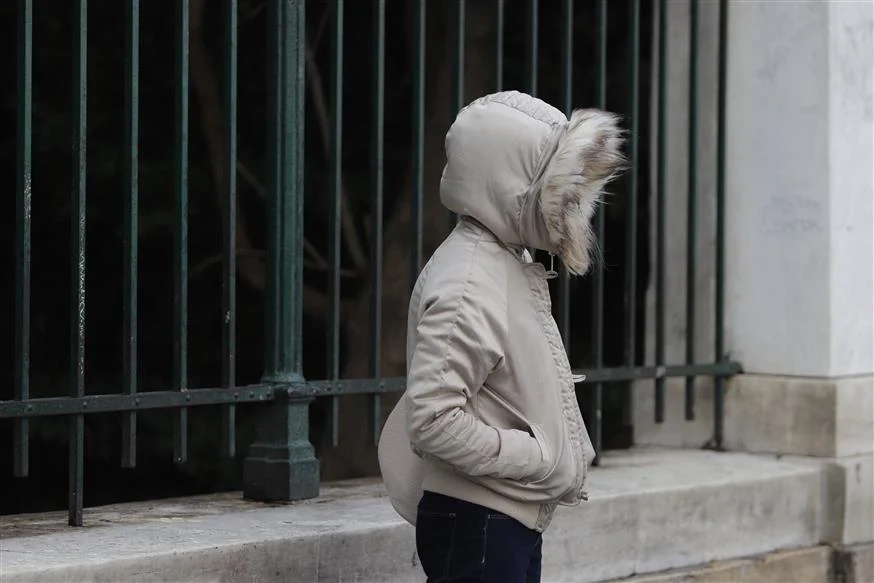 Κακοκαιρία: Θερμαινόμενοι χώροι με διευρυμένο ωράριο στον δήμο Θεσσαλονίκης