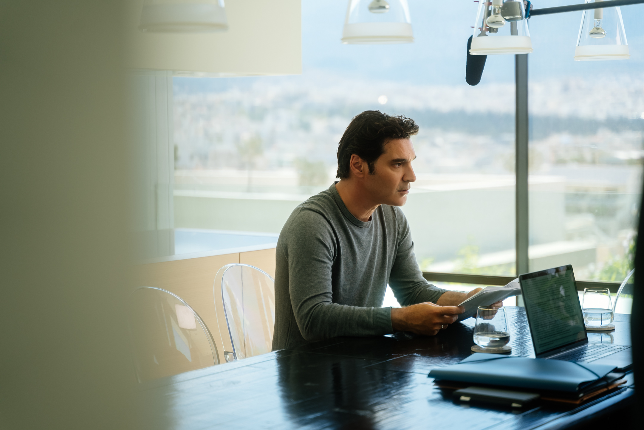 Maestro: Έρχεται και 4η σεζόν; – Τι αποκαλύπτει ο Χριστόφορος Παπακαλιάτης (VIDEO)