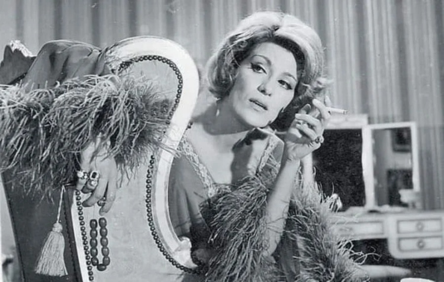 Βογιατζής για Χρονοπούλου: Ήταν γεμάτη ταλέντο αλλά και ανθρωπιά (VIDEO)