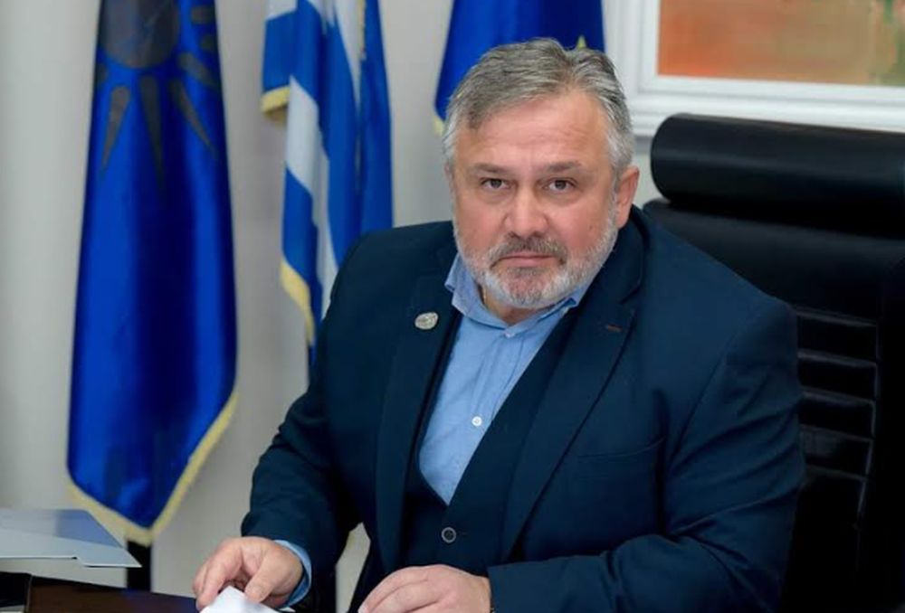 Μανδαλιανός για Αλεξανδρίδη: «Εδοξάσθη κρυπτόμενος και εξευτελίσθη εμφανιζόμενος»