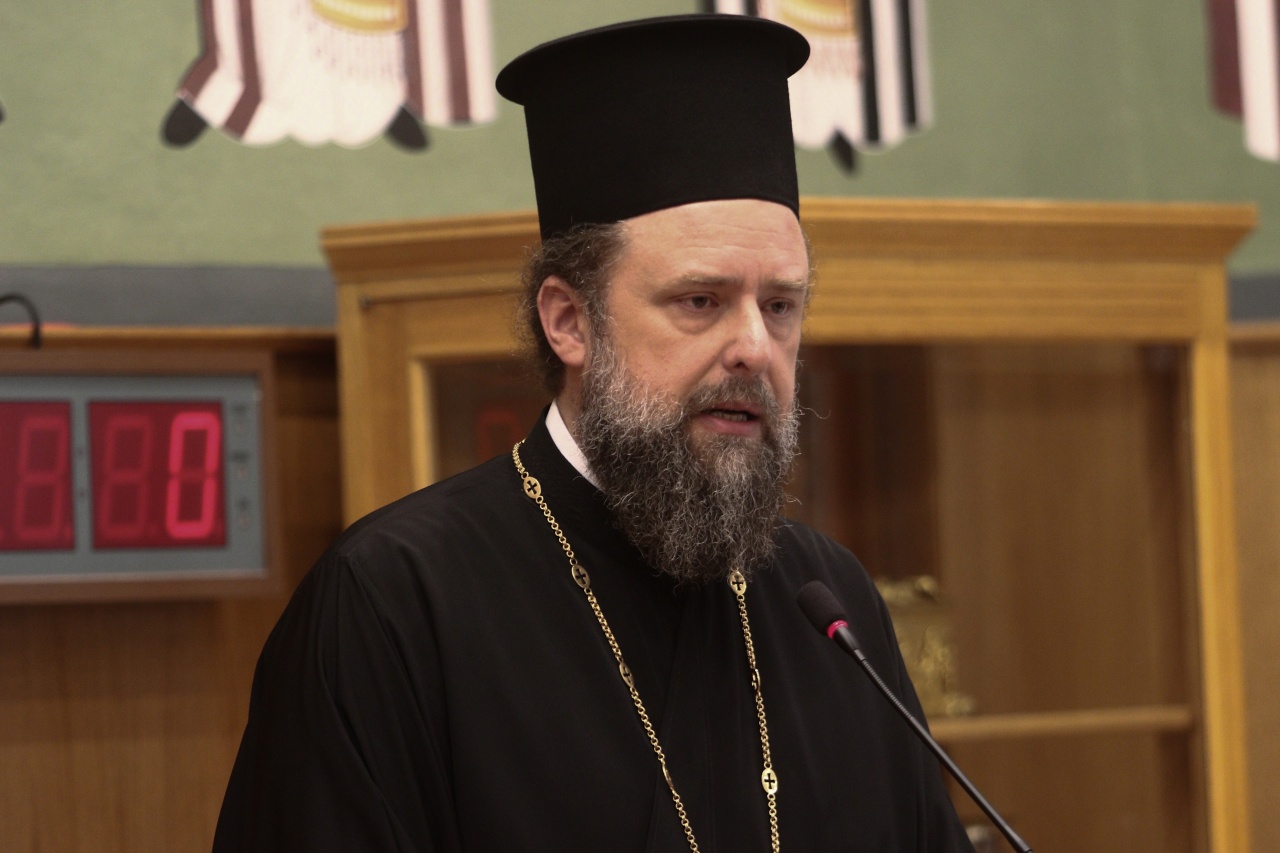 Έφτιαξαν ψεύτικο προφίλ στον Μητροπολίτη Θεσσαλονίκης Φιλόθεου στα social media