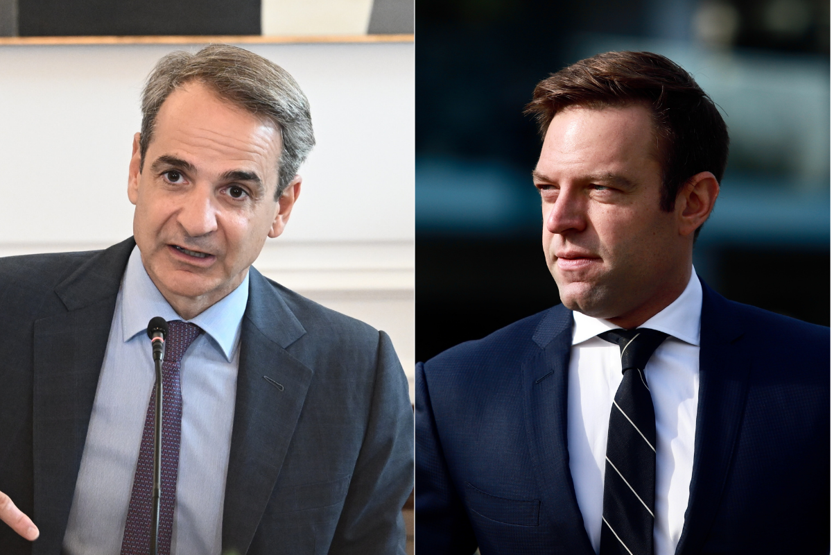 «Σύγχυση» κυριαρχεί στην κοινωνία