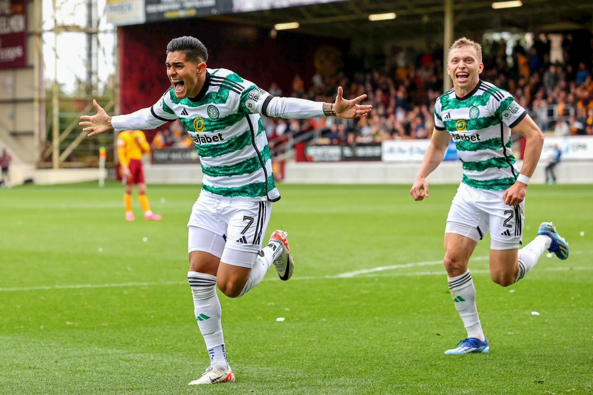 Λουίς Πάλμα: Ξανά βασικός στο Champions League ο πρώην αστέρας του Άρη (video)