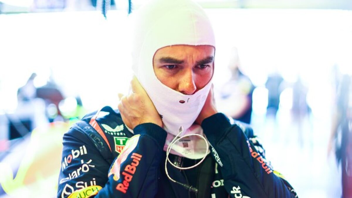 F1 – Σέρτζιο Πέρεζ: Το «καλό παιδί» που γλίτωσε την ποινή