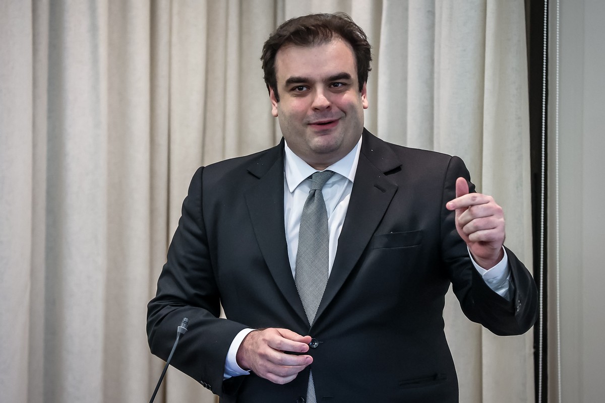 Πιερρακάκης: Προχωράει άμεσα στη Βουλή η ρύθμιση για τα ιδιωτικά πανεπιστήμια