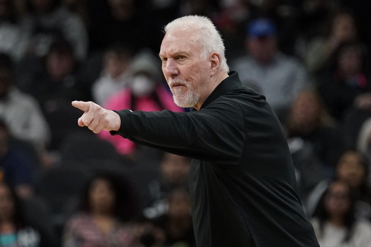 NBA: Πελάτης ξενοδοχείου διέρρευσε το scouting report των Μάβερικς για τους παίκτες των Σπερς