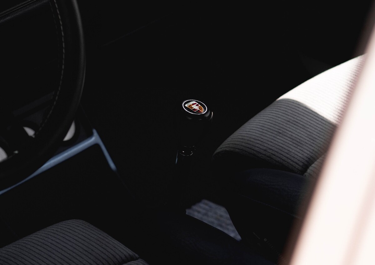Η Porsche συνεχίζει να τηρεί τις παραδόσεις