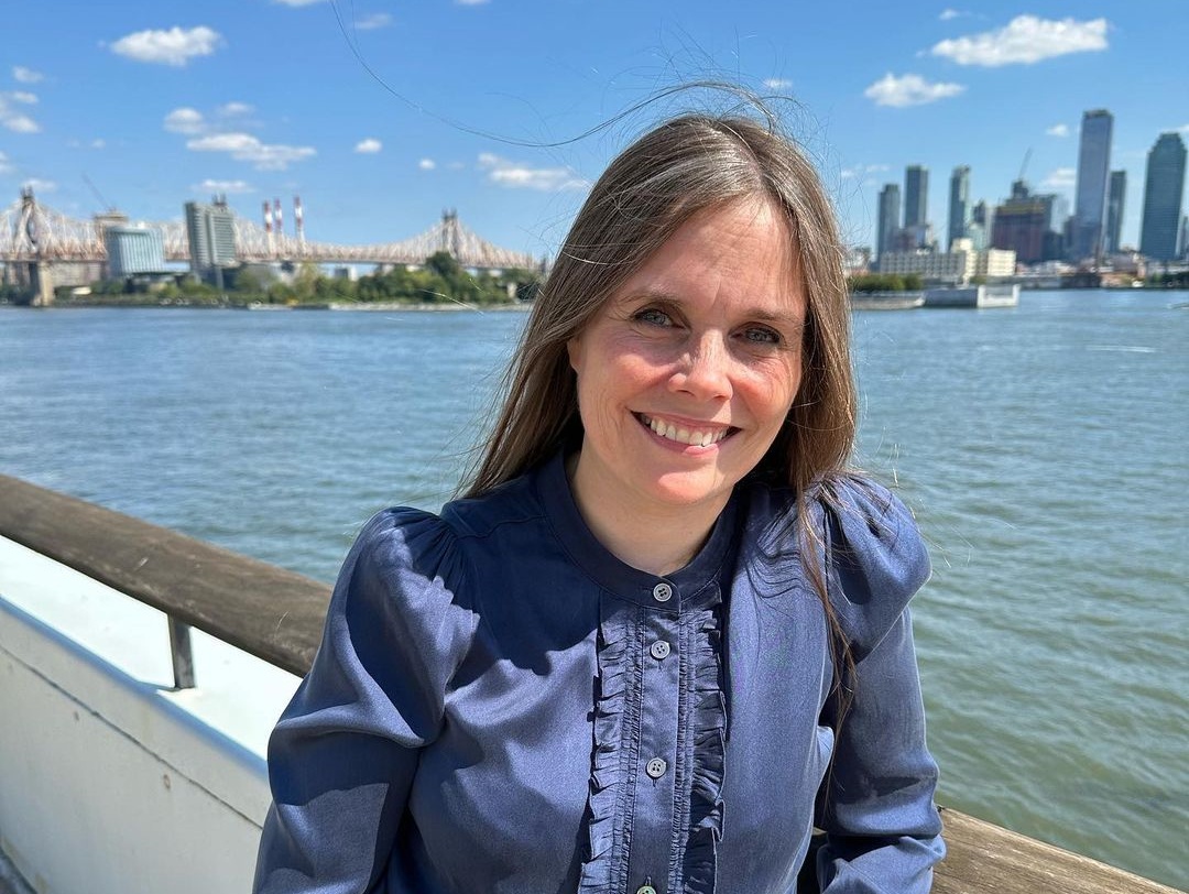 Η πρωθυπουργός της Ισλανδίας απεργεί για το χάσμα στις αμοιβές μεταξύ των δύο φύλων