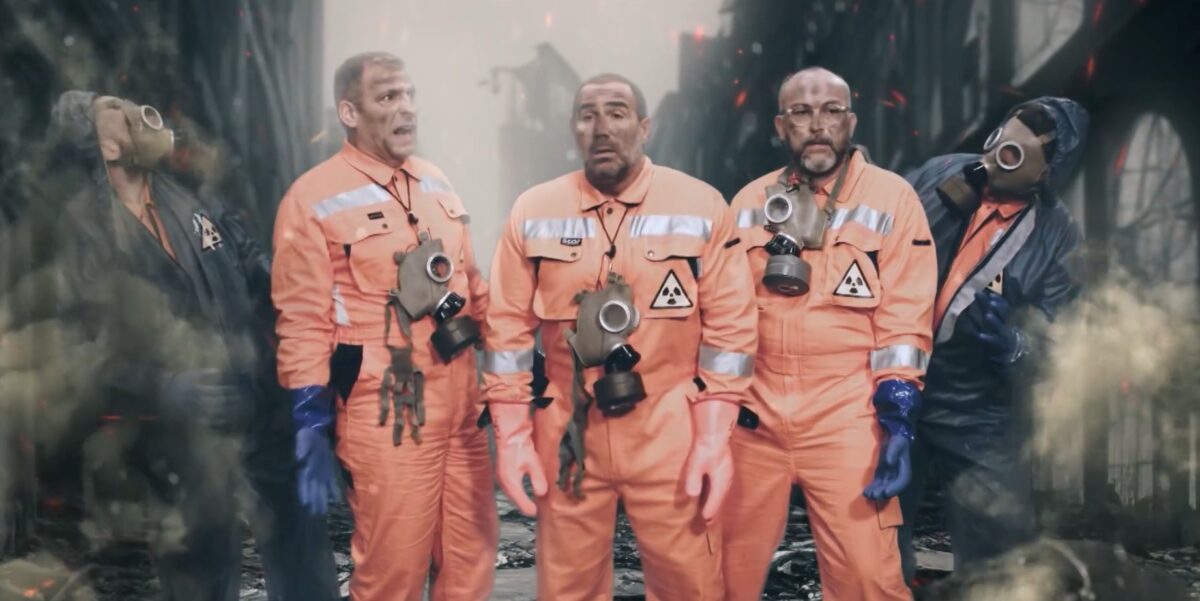 ΑΝΤ1: Τελικά θα κλείσει το deal με τους «Ράδιο Αρβύλα»