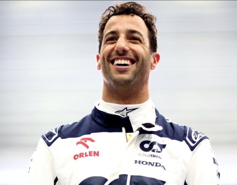 F1: Πόσο έτοιμος είναι τελικά για την επιστροφή του ο Ρικιάρντο;