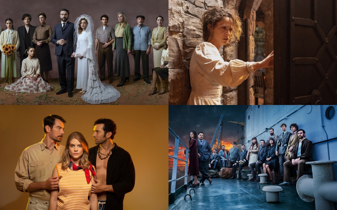 Οι πρώτες εντυπώσεις από τις καινούργιες σειρές της φετινής σεζόν