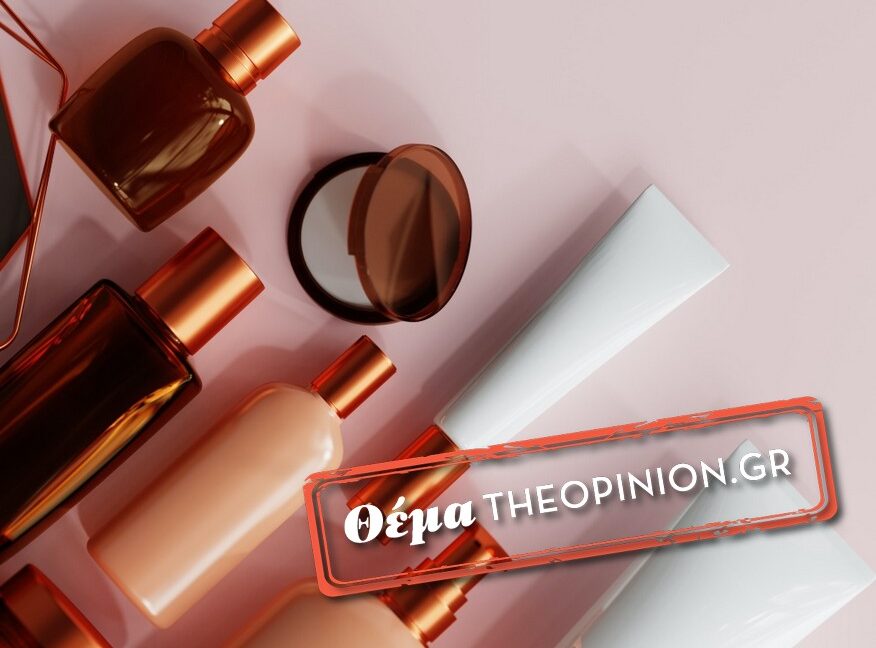 Ακρίβεια «φωτιά» στα προϊόντα περιποίησης – O πρόεδρος του ΙΝΚΑ στο TheOpinion