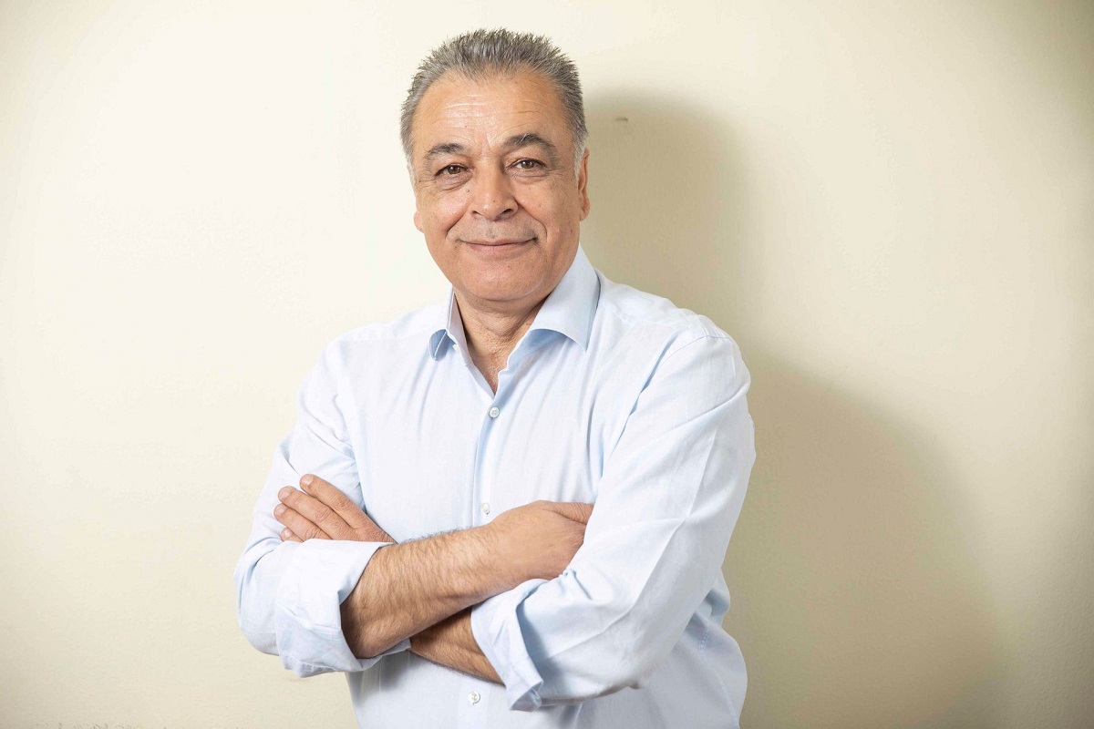 «Τελικά ο κ. Αταμιάν αποφάσισε και στηρίζει τον Παντελή Σκαρλάτο για Δήμαρχο του Ωραιοκάστρου;»