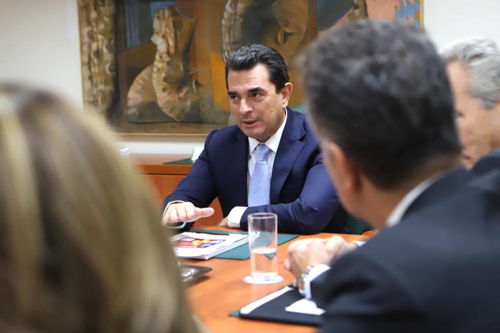 Ένα πρόσωπο, τέσσερις προκλήσεις: Ο ρόλος-κλειδί του νέου Γραμματέα