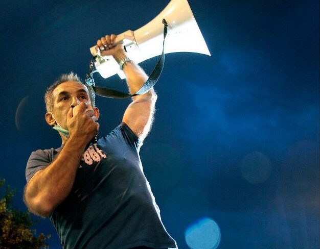 «ΑΝΥΠΑΚΟΗ στις γειτονιές των Αμπελοκήπων και της Μενεμένης»: «Με τη δύναμη των ονείρων μας, συνεχίζουμε»