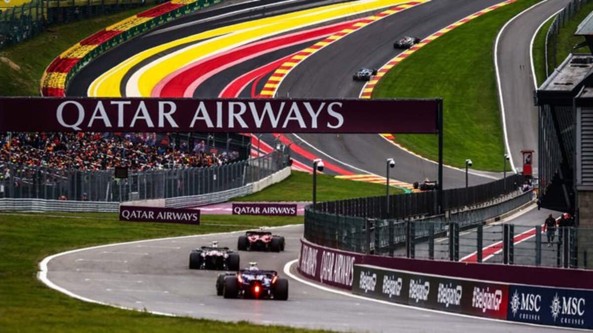 F1: Ο Νικόλας Τομπάζης δίνει απαντήσεις για τα μονοθέσια του 2026