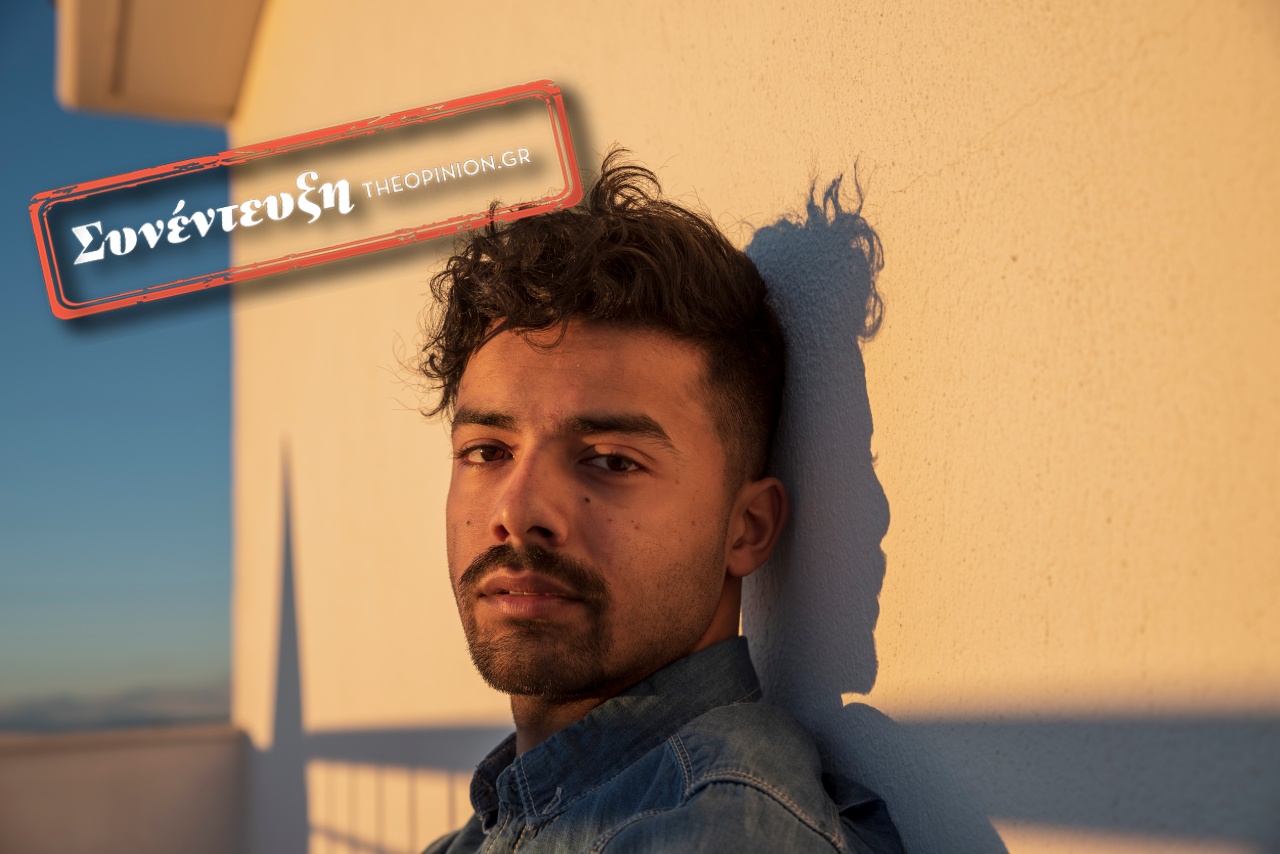 Διαπεραστική ματιά, ανανεωτικό πνεύμα – Ο Στέλιος Βραχνής μιλά για το SANATORIUM στο TheOpinion