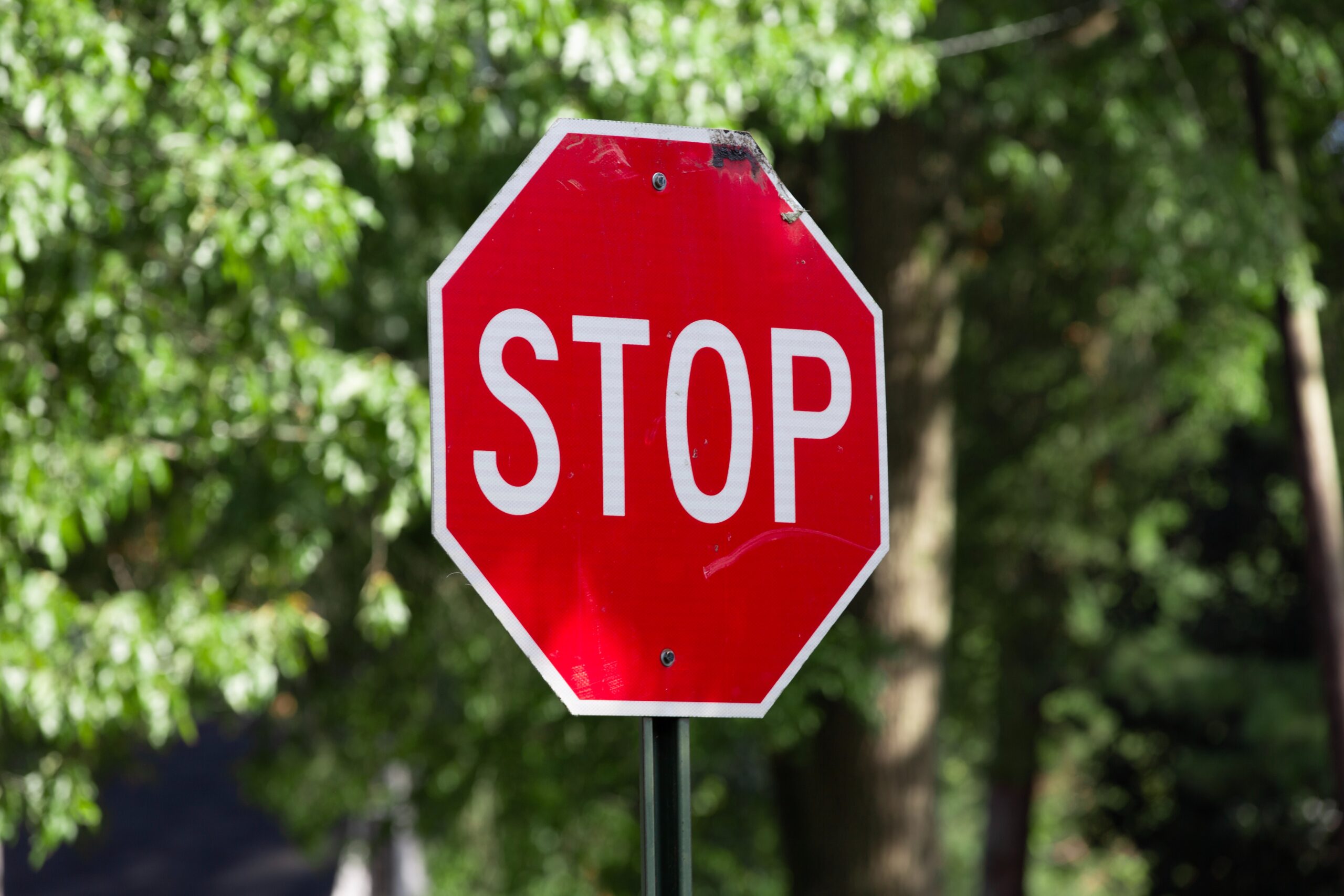 Η άγνωστη ιστορία του STOP
