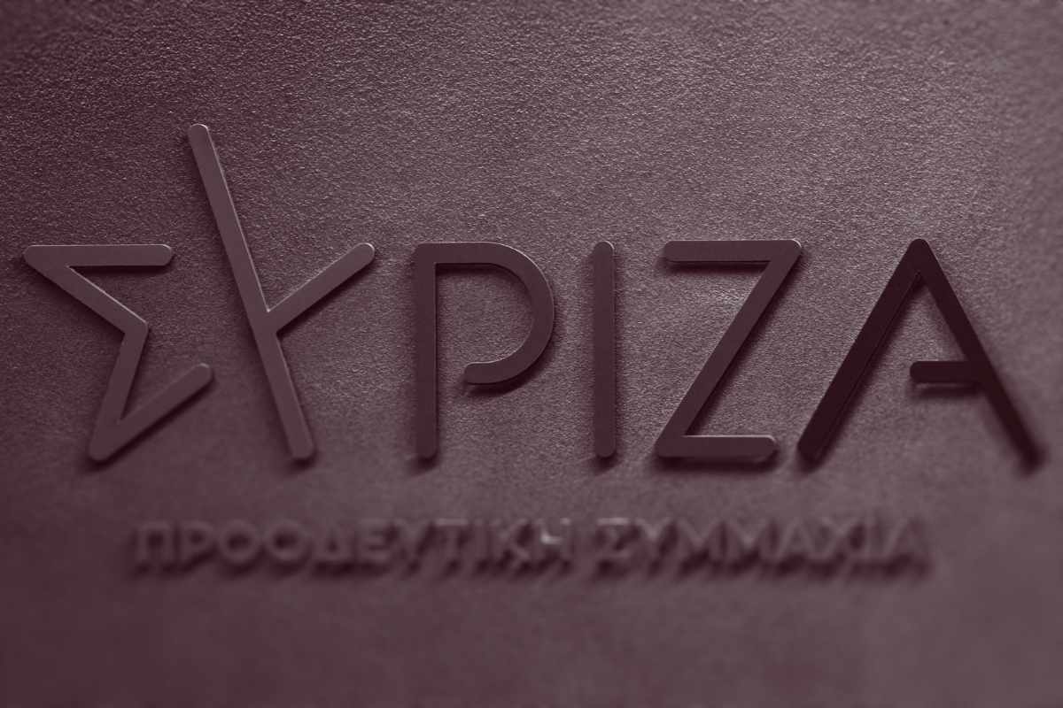 ΣΥΡΙΖΑ: Ο πρωθυπουργός των Τεμπών και των υποκλοπών δεν έχει πείσει ούτε τους υπουργούς του