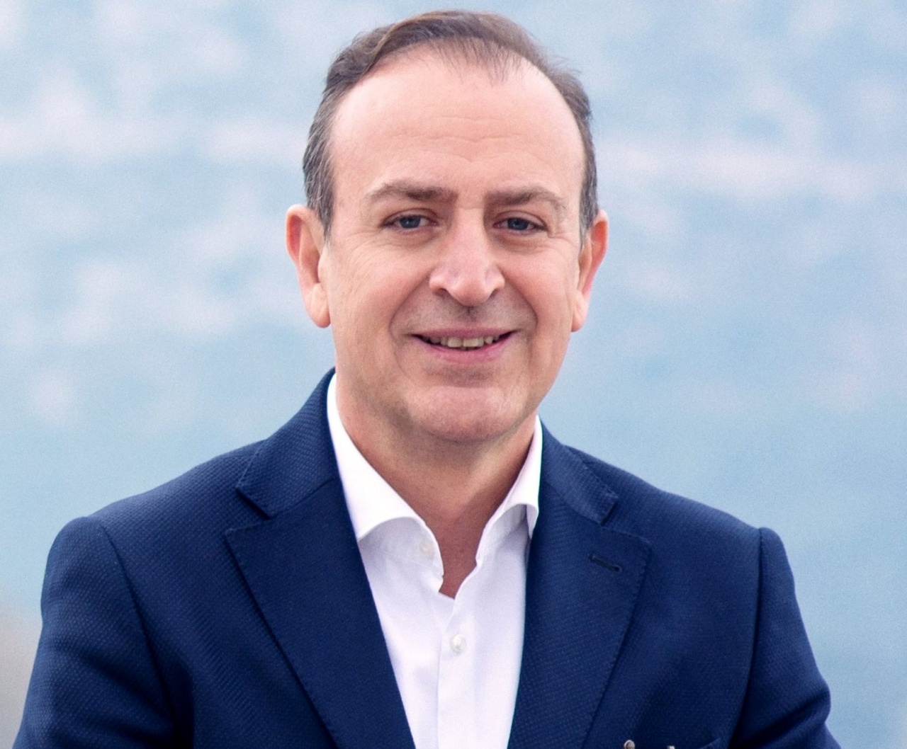 O Θωμάς Μπέγκας νέος δήμαρχος Ιωαννίνων