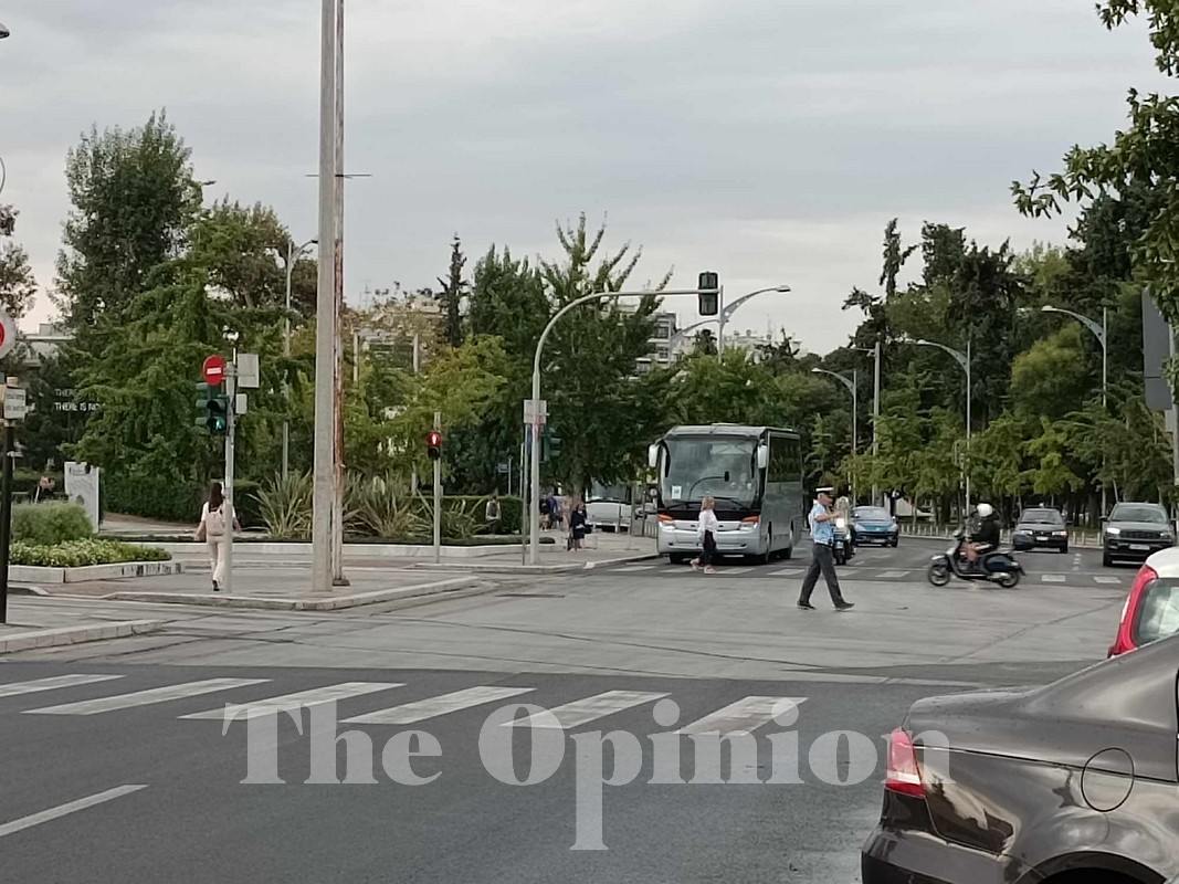 Τροχονόμος στην Τσιμισκή! Ήρθε για να μείνει; (ΦΩΤΟ+VIDEO)