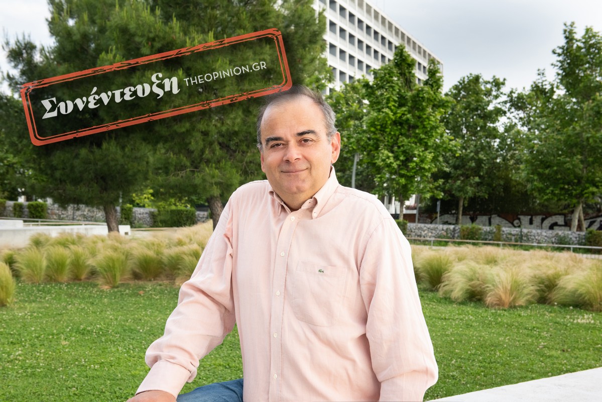 Στέλιος Τσούλιας: Με αποτελεσματικότητα να δώσουμε λύσεις στα προβλήματα της καθημερινότητας