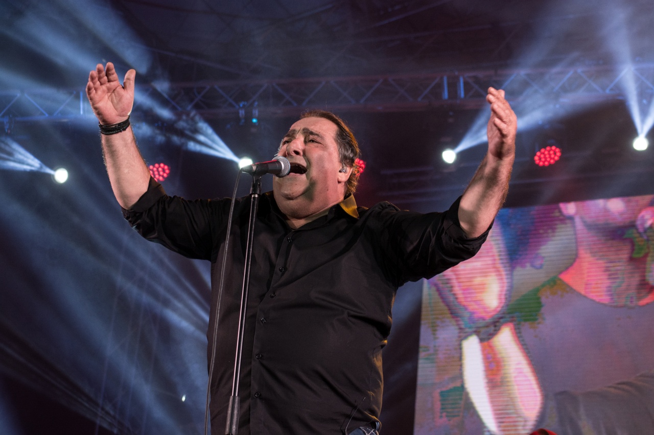 Έπεστρεψε δισκογραφικά ο Βασίλης Καρράς – Τα νέα του τραγούδια (ΦΩΤΟ)