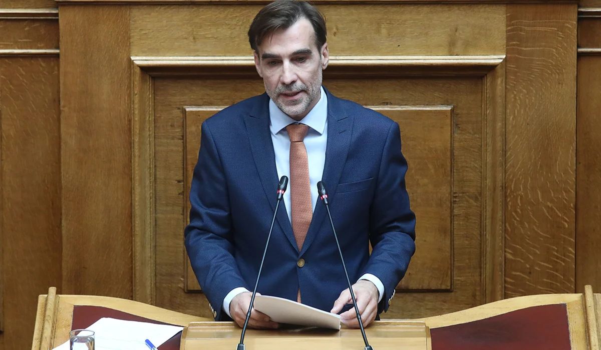 Μ. Χουρδάκης: «Η Καλαμαριά αποτελεί αναπόσπαστο τμήμα του παραλιακού μετώπου της Θεσσαλονίκης»