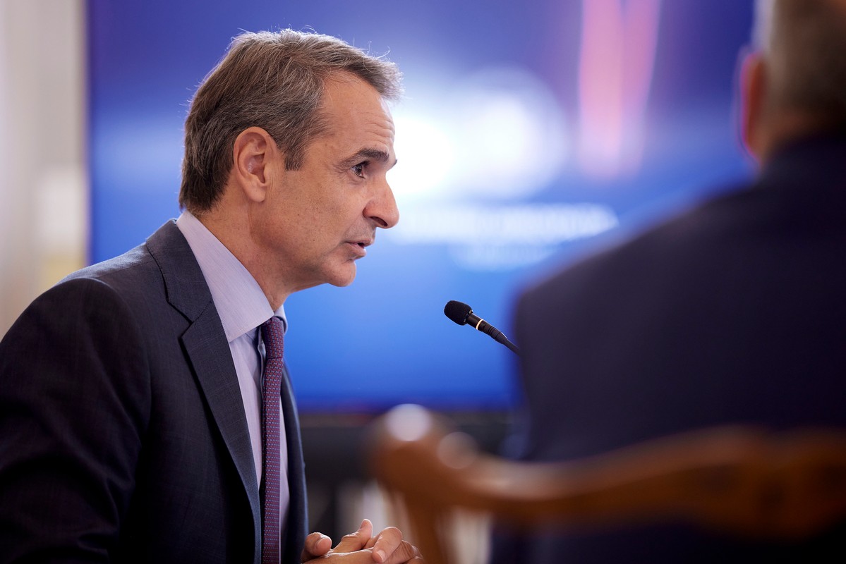 Το «καρφί» Μητσοτάκη στους υπουργούς