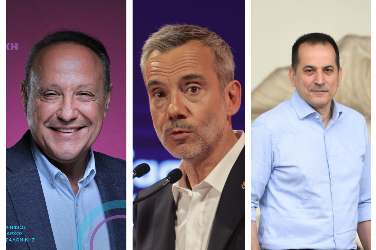 Οι παράγοντες που θα κρίνουν την εκλογική μάχη στη Θεσσαλονίκη