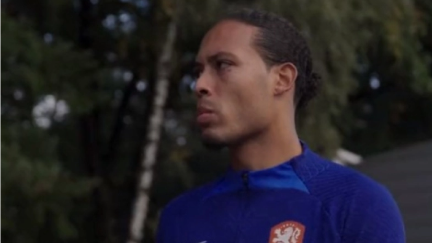 Ελλάδα – Ολλανδία: Τo promo video των «Οράνιε» με το μήνυμα «η αποστολή είναι ξεκάθαρη»