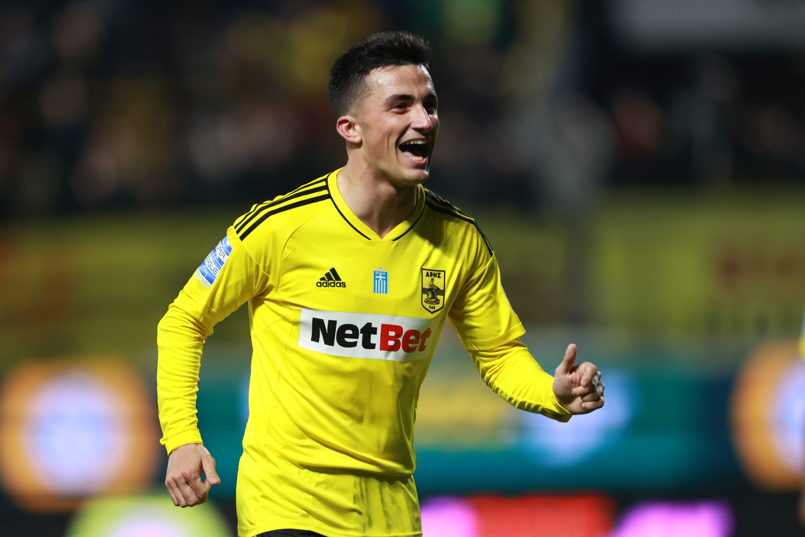 Γκαρθία: «Ήταν μία δύσκολη στιγμή, θα επιστρέψω σε 4-6 εβδομάδες»