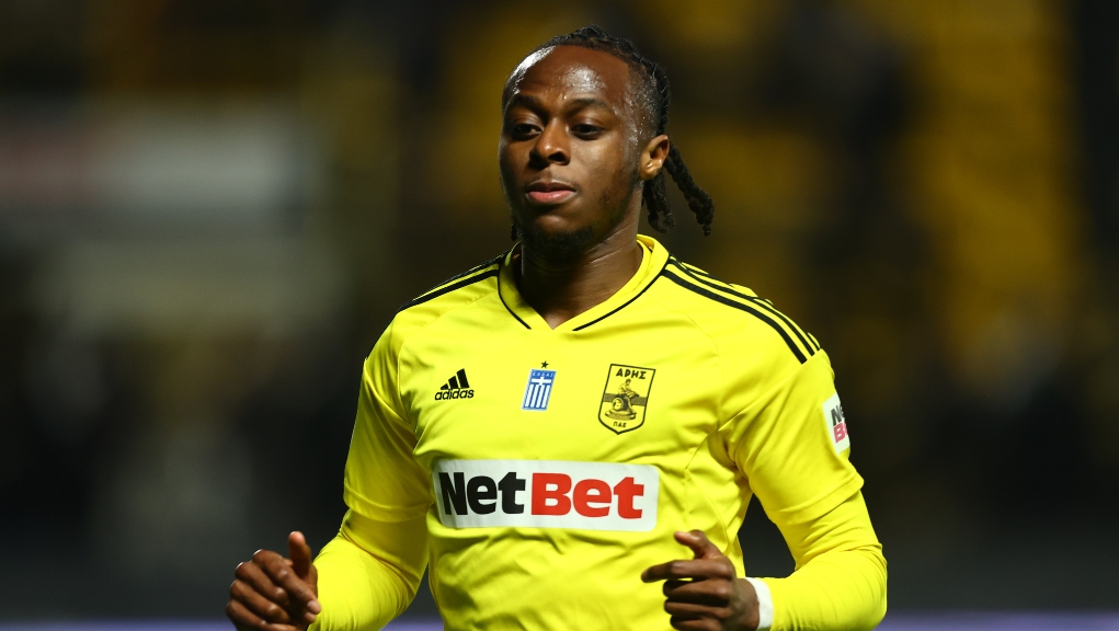 Χαμόγελα στον Άρη: «Μπήκαν» Οντουμπάτζιο και Πάβιτσιτς – Φιλικό με την Κ19 το Σάββατο