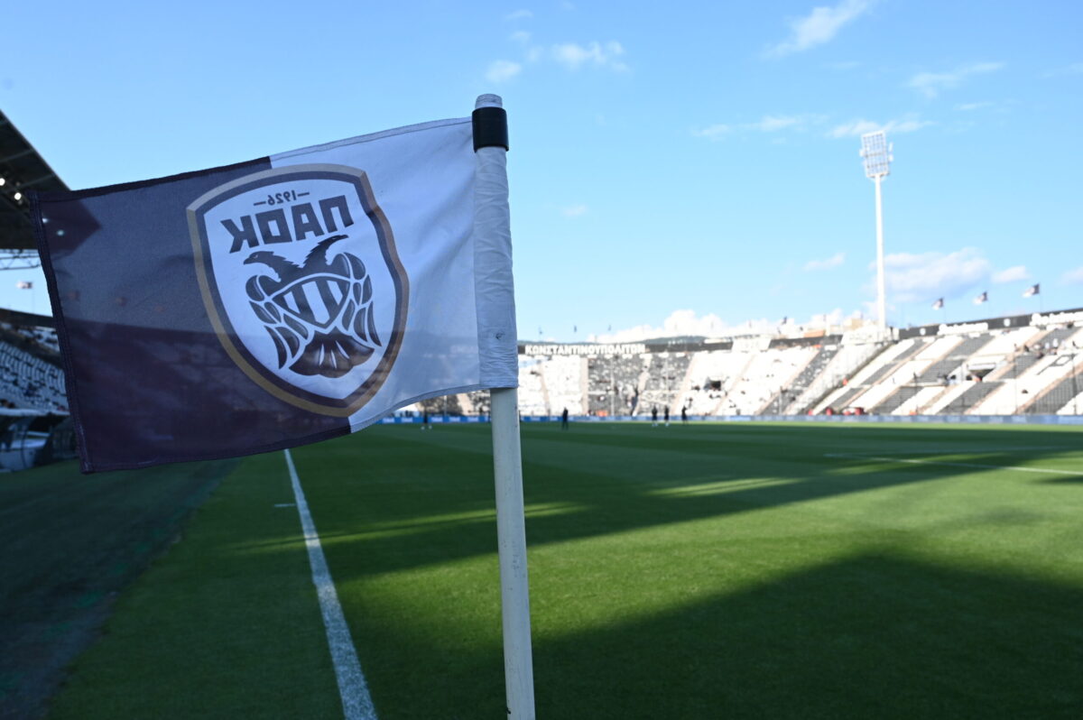 Κατηγορηματικός ο ΠΑΟΚ στο SkySports: «Είμαστε από τη φύση μας ενάντια στον ρατσισμό»