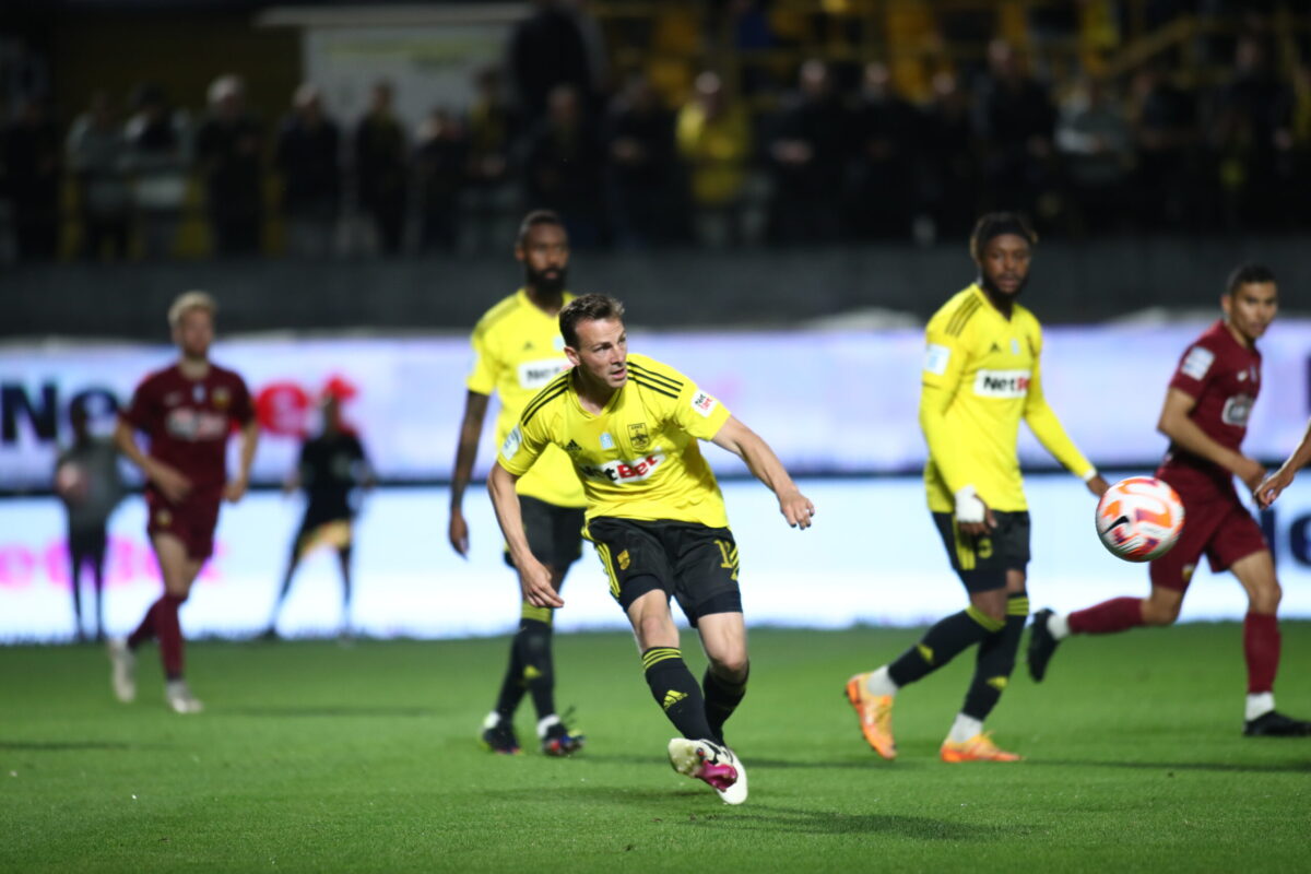 Κύπελλο Ελλάδος: Προς αναβολή τα ΑΕΚ – Άρης και Παναθηναϊκός  – Ολυμπιακός λόγω Ερντογάν