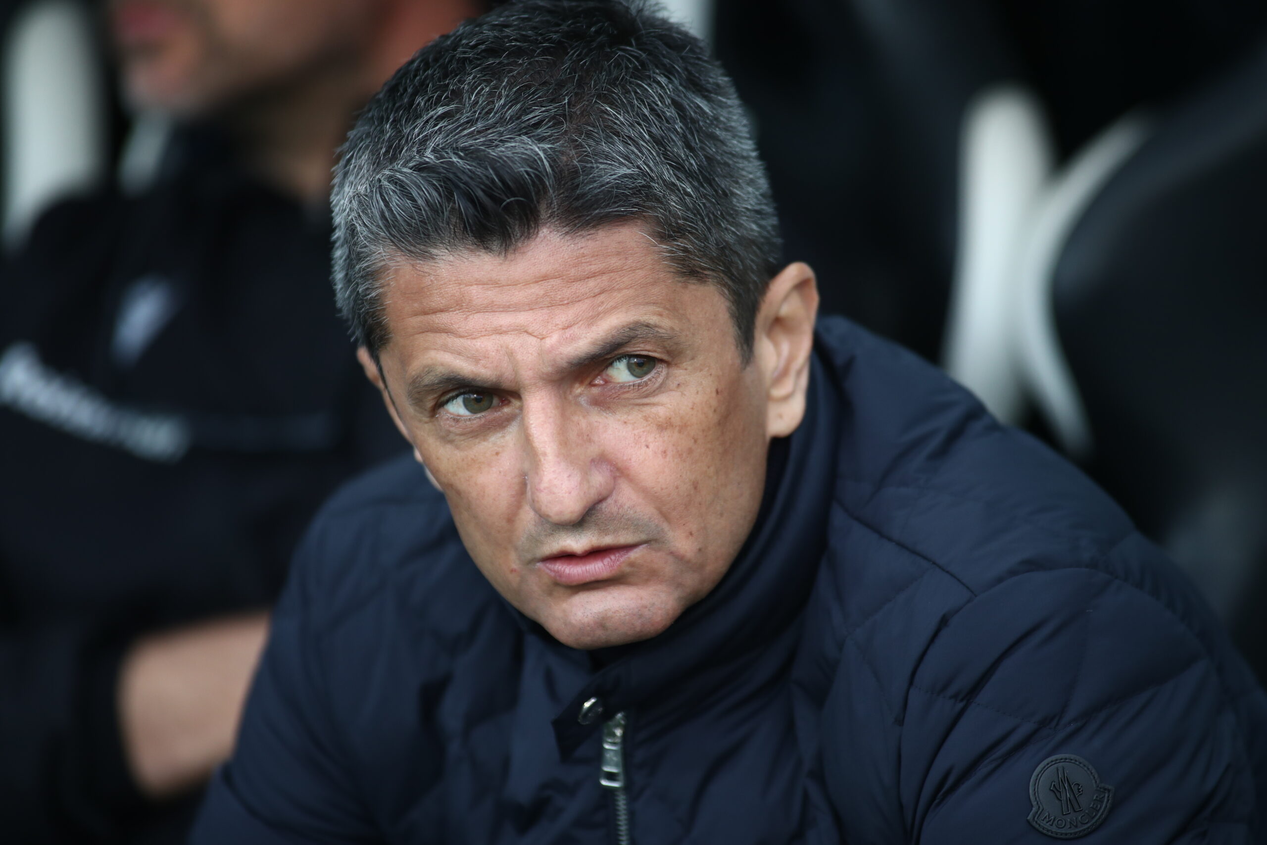 ΠΑΟΚ: Με Μουργκ και Ράφα Σοάρες η ενδεκάδα του «τελικού» από τον Λουτσέσκου