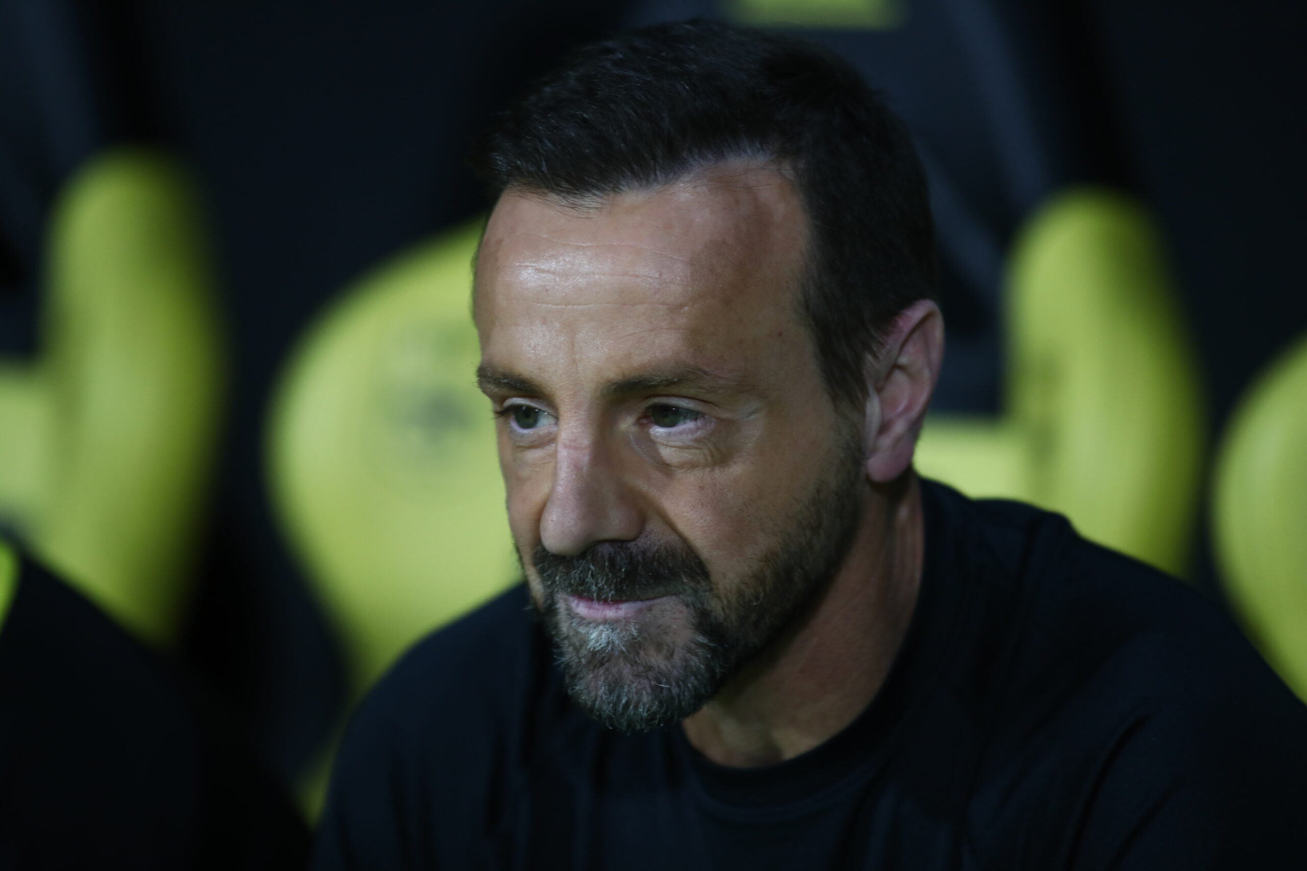 Μάντζιος: «Όταν είσαι μεγάλη ομάδα υπάρχει το “πρέπει” – Ζούμε με τις απουσίες»