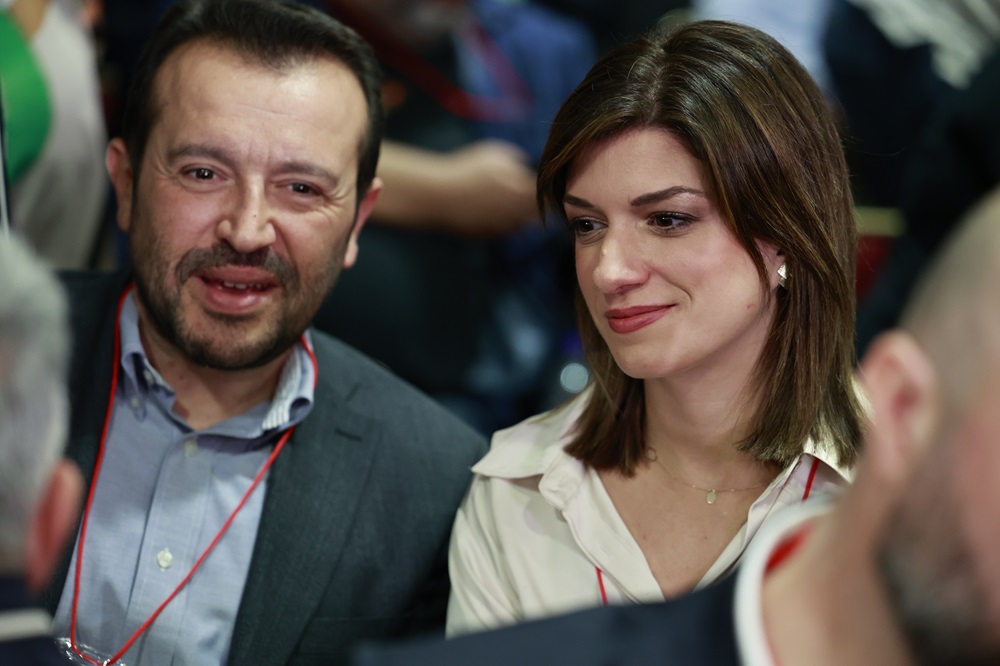 ΣΥΡΙΖΑ: Αποχώρησαν Τσακαλώτος, Τεμπονέρας, Αχτσιόγλου από την συνεδρίαση της Κεντρικής Επιτροπής