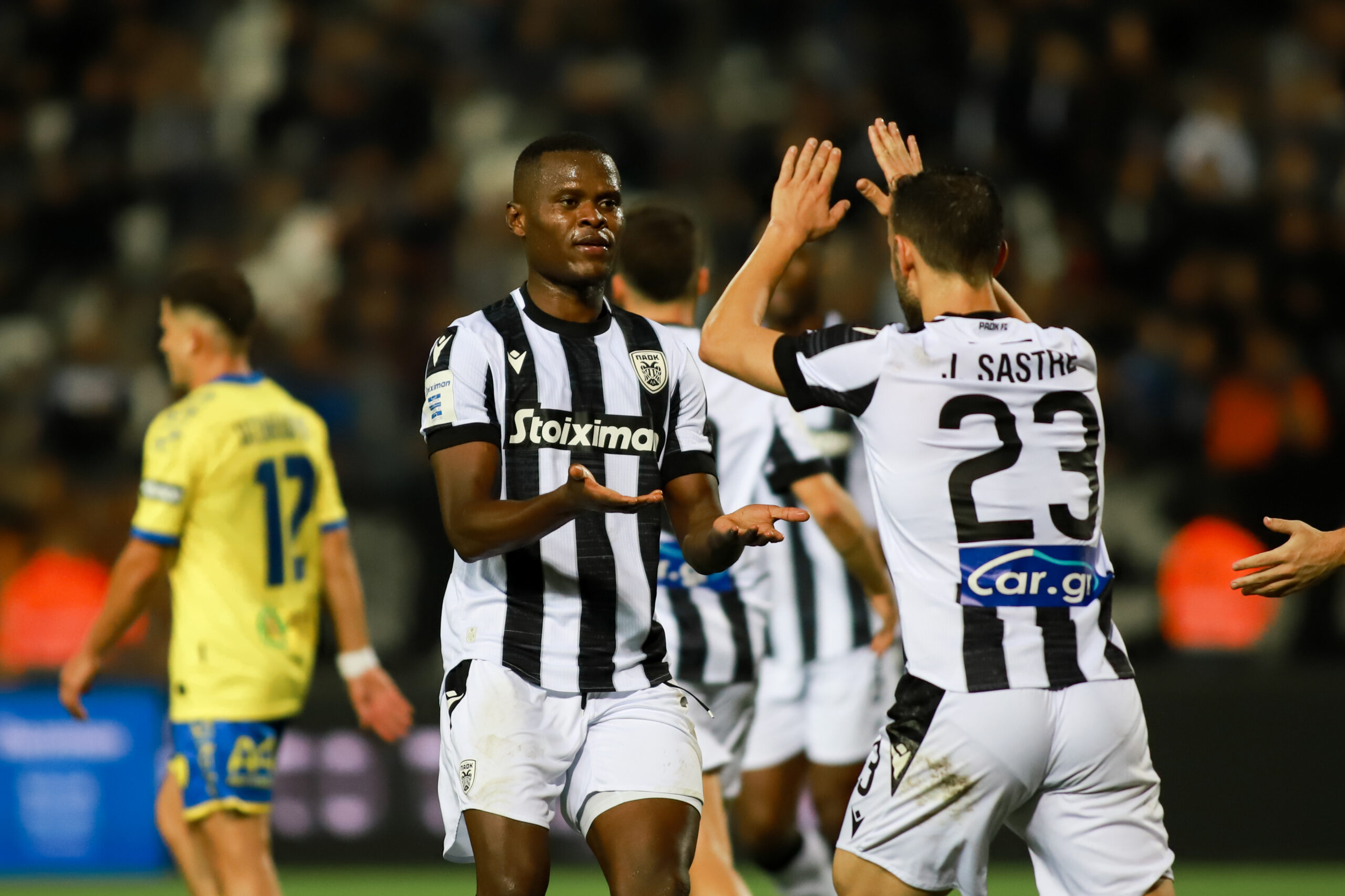 Οι ευκαιρίες που δεν πήγαν χαμένες και το «οξυγόνο» της διακοπής