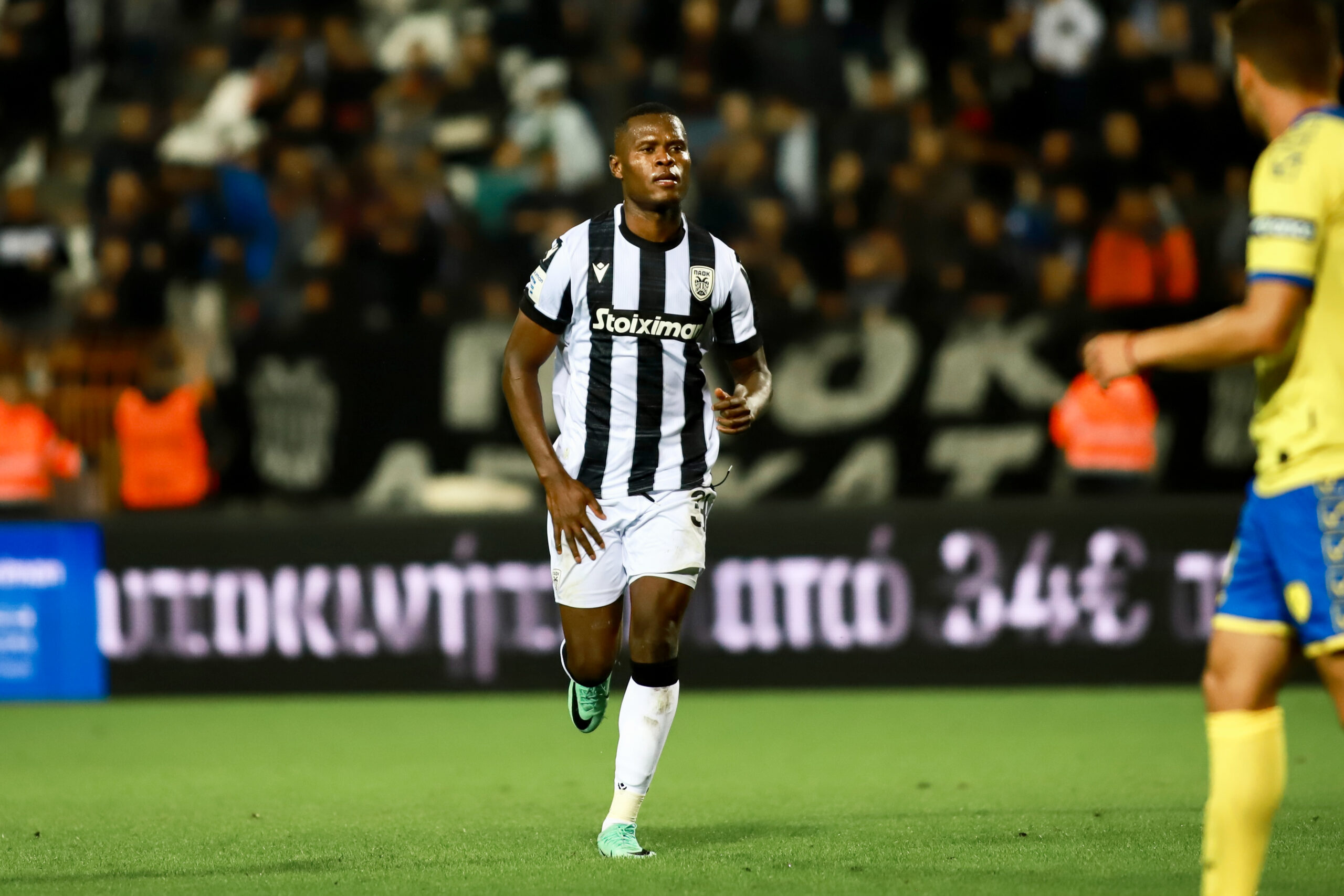 «Κρύφτηκε η μπάλα» και άμεση απάντηση με Σαμάτα (vid)