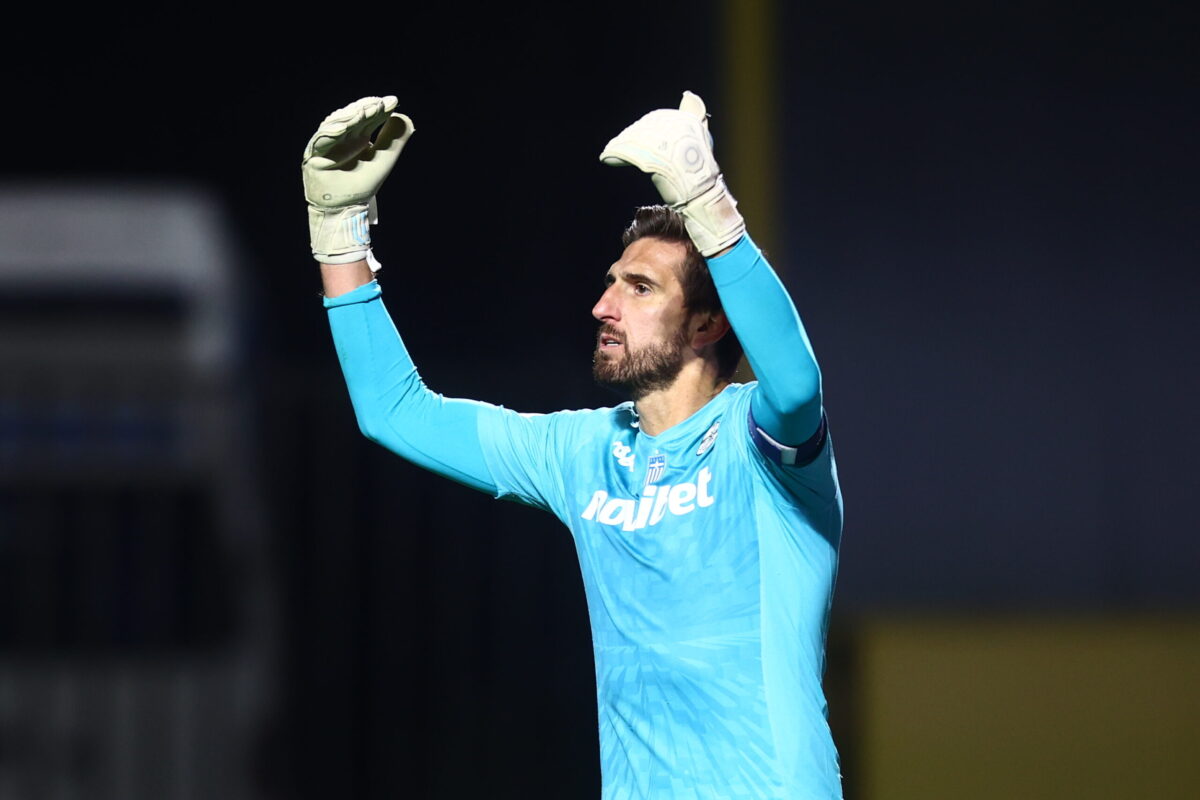 Άρης: «Δένει» τον Κουέστα